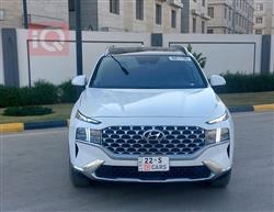 هیوندای سەنتافی